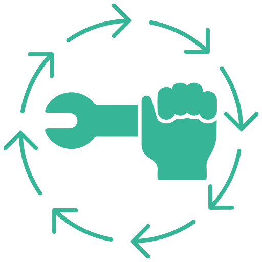 FixMyDash Logo