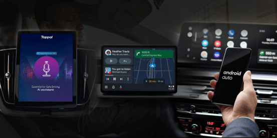 Wireless CarPlay