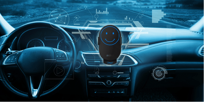 AI Voice Control