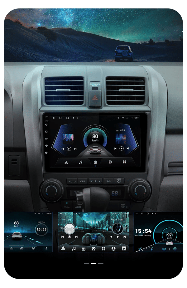 Driver Personalization