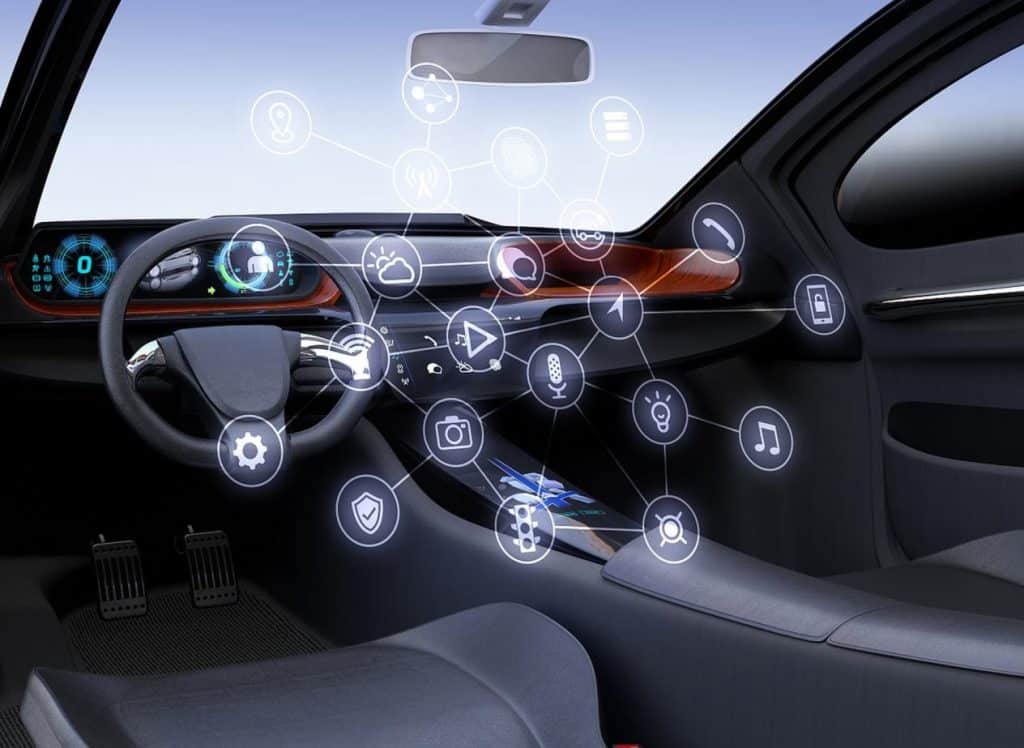 voice control