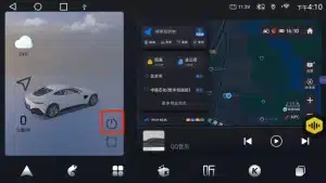 Switch Plugin App Example