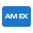 Pagamento con American Express