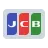Pagamento JCB