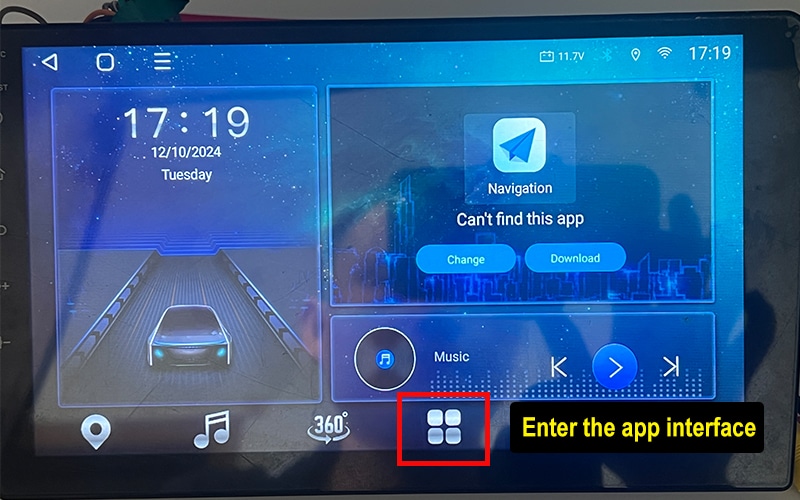 Android Araç Sistemi Sürümünüzü Yükseltmeden Önce Nasıl Kontrol Edersiniz