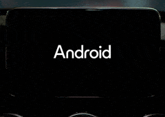 Car Android System Repair - Firmware Update Failure Reboot