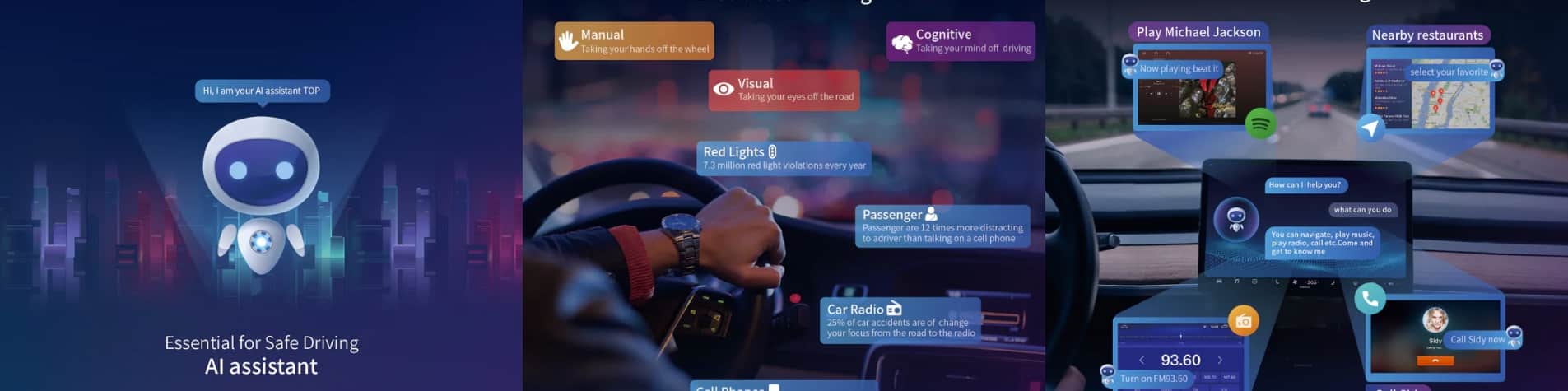 The Ultimate Christmas Car Tech Upgrade 2025