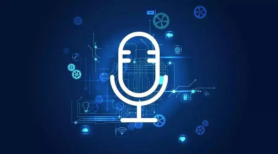 میکروفون تشخیص صدای هوش مصنوعی برای کنترل صوتی داخل خودرو