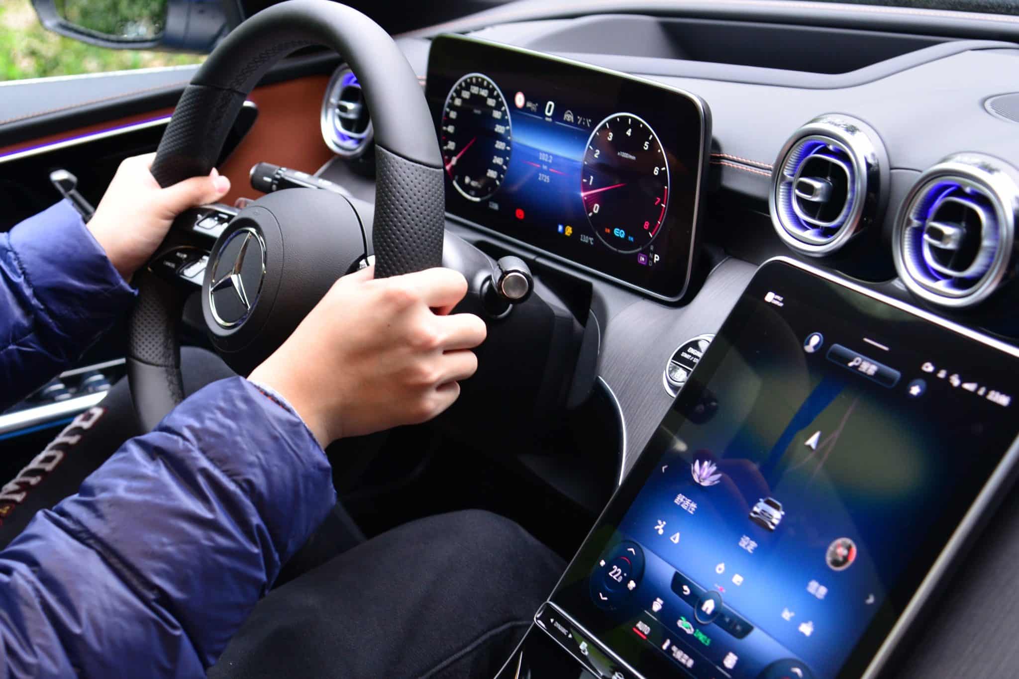 Automotive Android Software Repair