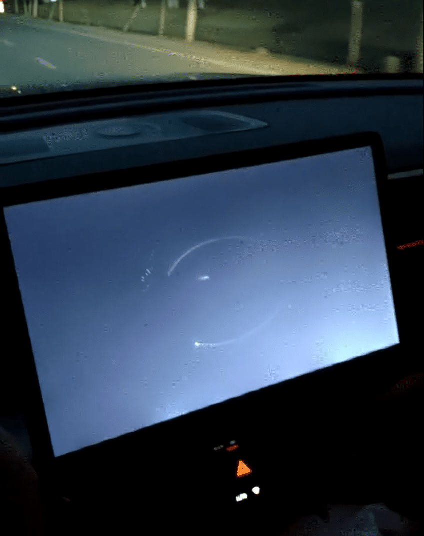 Car Android System Repair interface lag and crash popup