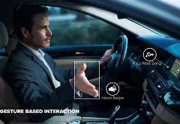Remote car Android system repair support
