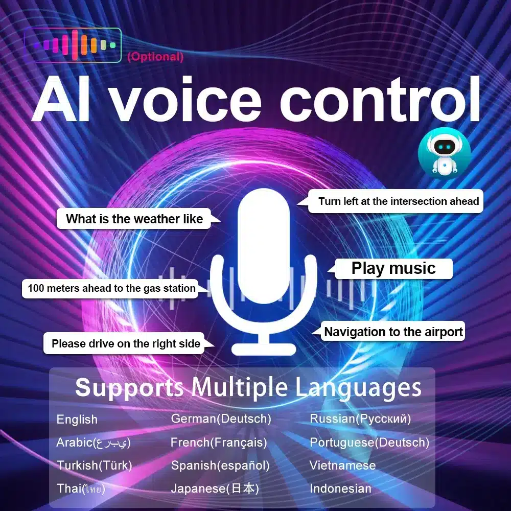 Demo di attivazione e frase di riattivazione di Toppal Voice Assistant