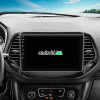 Android head unit remote repair