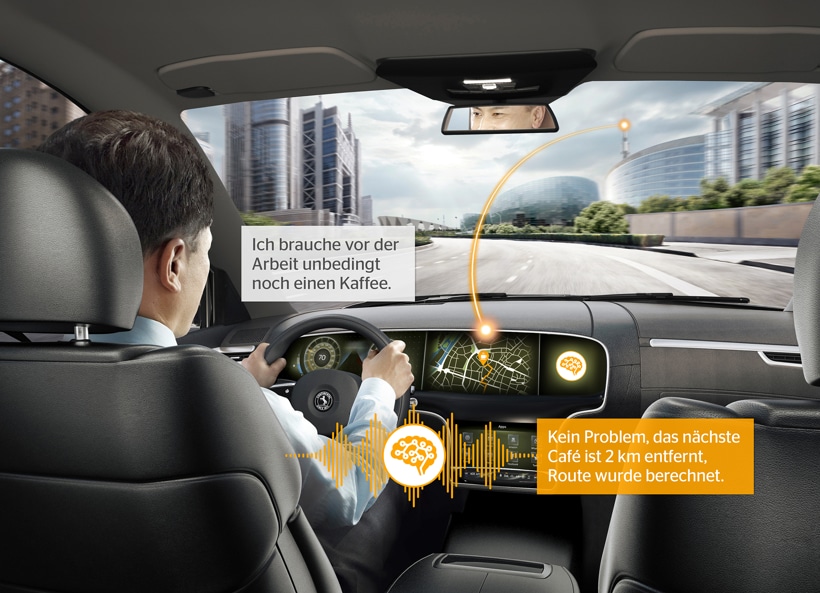 Toppal AI and Dufun Voice Assistant devices