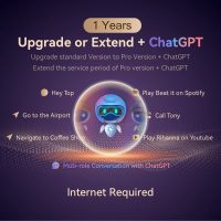 Toppal AI Car Assistant: Upgrade Your Vehicle with ChatGPT Premium Features