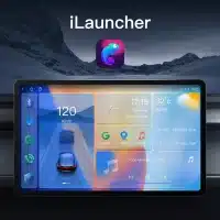 VIP iLauncher for Android Car