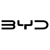 BYD software support logo