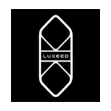Luxeed software support logo