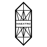 Maextro software support logo