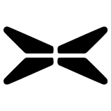 XPeng software support logo