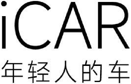 iCAR software support logo
